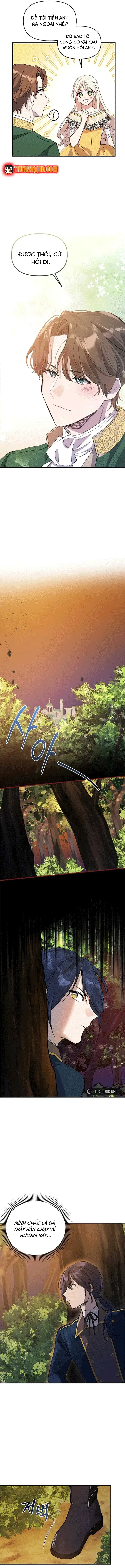 Đừng Thuần Hóa Cô Nàng Đanh Đá Chap 22 - Next Chap 23