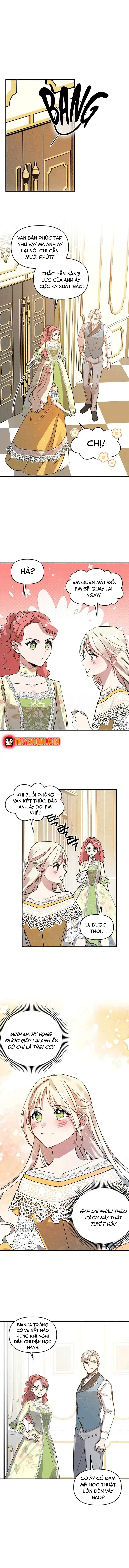 Đừng Thuần Hóa Cô Nàng Đanh Đá Chap 22 - Next Chap 23