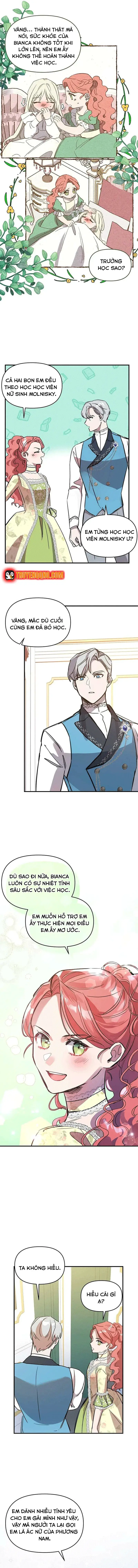 Đừng Thuần Hóa Cô Nàng Đanh Đá Chap 22 - Next Chap 23