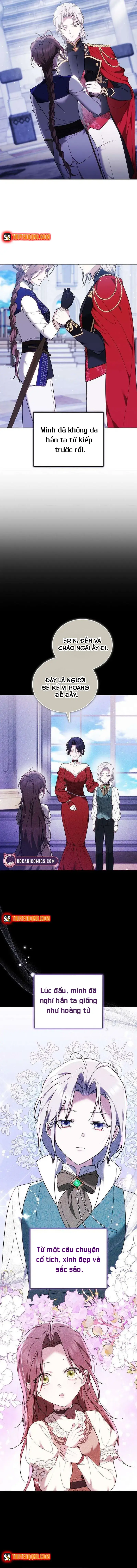 Đừng Thuần Hóa Cô Nàng Đanh Đá Chap 23 - Next Chap 24