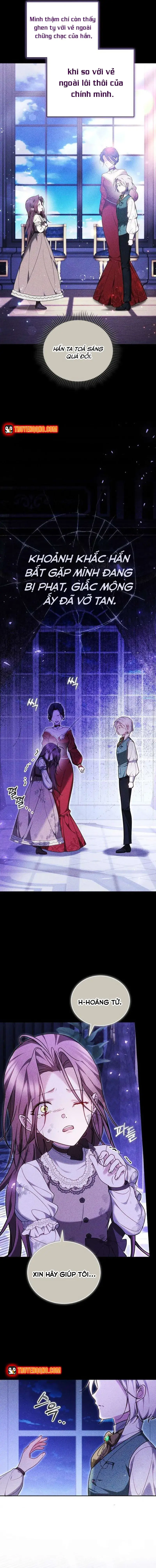 Đừng Thuần Hóa Cô Nàng Đanh Đá Chap 23 - Next Chap 24