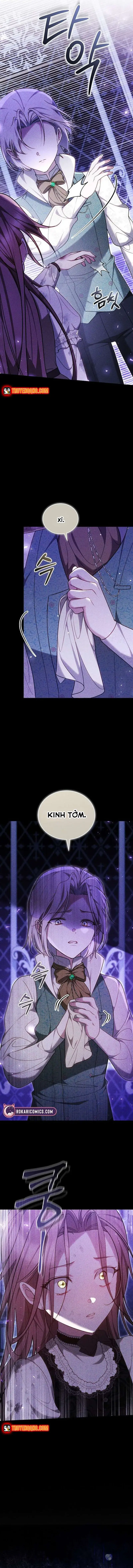 Đừng Thuần Hóa Cô Nàng Đanh Đá Chap 23 - Next Chap 24