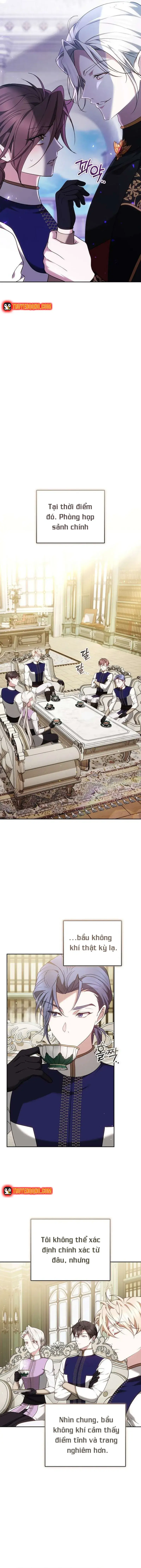 Đừng Thuần Hóa Cô Nàng Đanh Đá Chap 23 - Next Chap 24