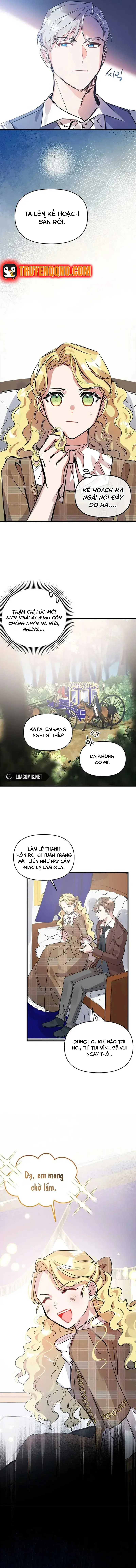 Đừng Thuần Hóa Cô Nàng Đanh Đá Chap 24 - Next Chap 25