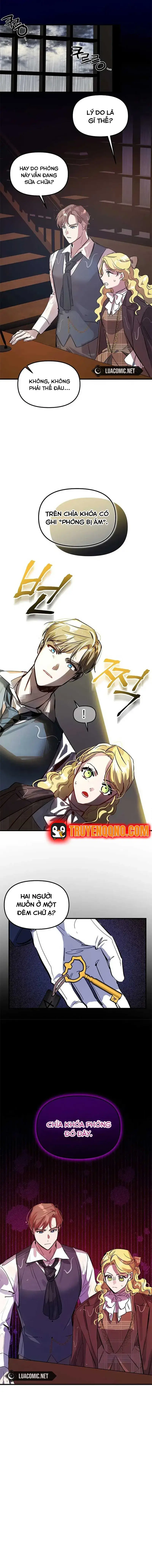 Đừng Thuần Hóa Cô Nàng Đanh Đá Chap 24 - Next Chap 25