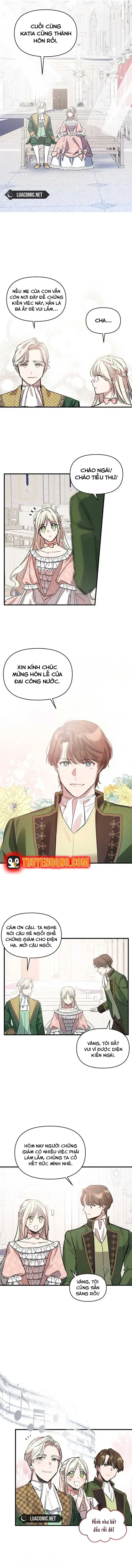 Đừng Thuần Hóa Cô Nàng Đanh Đá Chap 24 - Next Chap 25