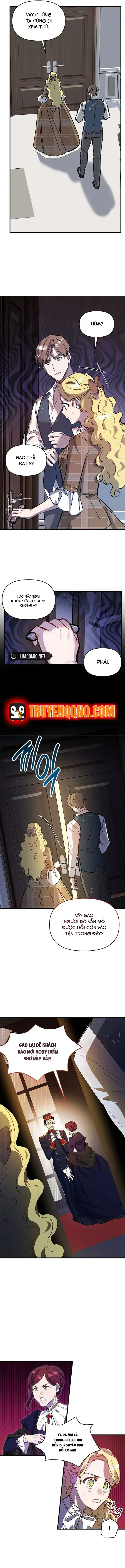Đừng Thuần Hóa Cô Nàng Đanh Đá Chap 25.2 - Next Chap 26.2