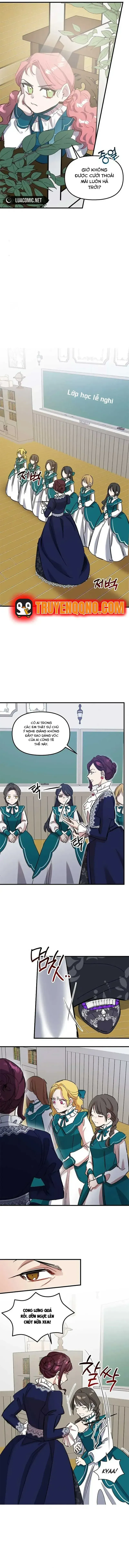 Đừng Thuần Hóa Cô Nàng Đanh Đá Chap 25.5 - Next Chap 26.5