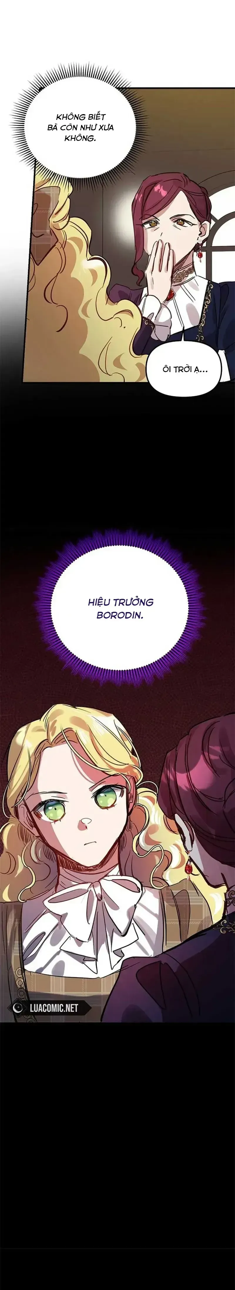 Đừng Thuần Hóa Cô Nàng Đanh Đá Chap 25.6 - Next Chap 26.6