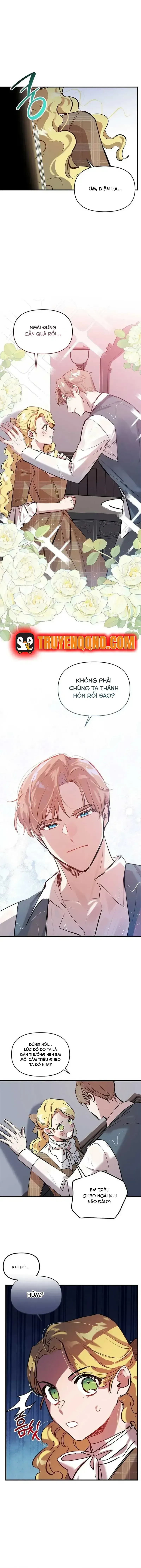 Đừng Thuần Hóa Cô Nàng Đanh Đá Chap 25.7 - Next Chap 26.7