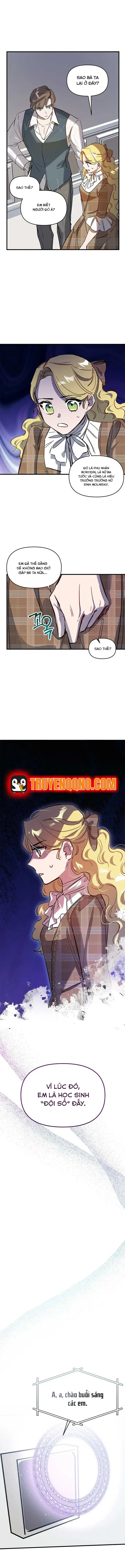 Đừng Thuần Hóa Cô Nàng Đanh Đá Chap 25 - Next Chap 26