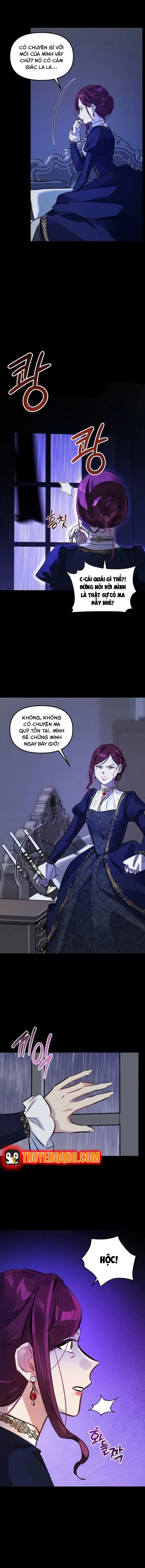 Đừng Thuần Hóa Cô Nàng Đanh Đá Chap 27 - Next Chap 28