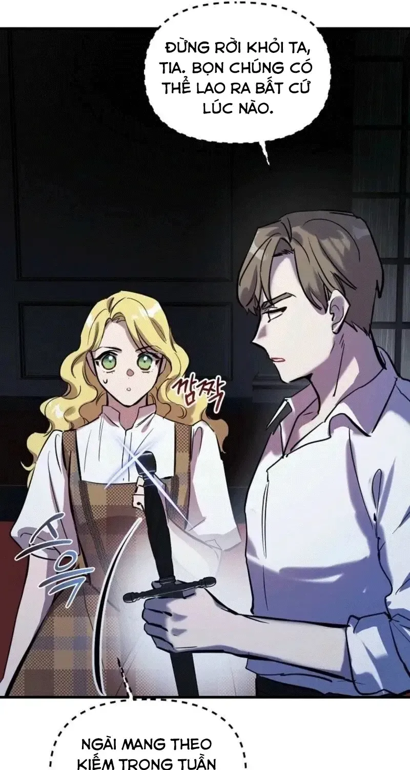 Đừng Thuần Hóa Cô Nàng Đanh Đá Chap 28.1 - Next Chap 29.1