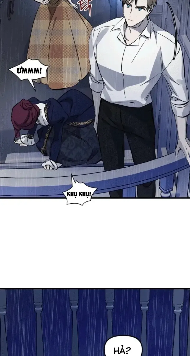 Đừng Thuần Hóa Cô Nàng Đanh Đá Chap 28.1 - Next Chap 29.1