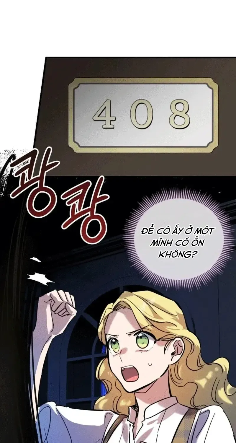 Đừng Thuần Hóa Cô Nàng Đanh Đá Chap 28.1 - Next Chap 29.1