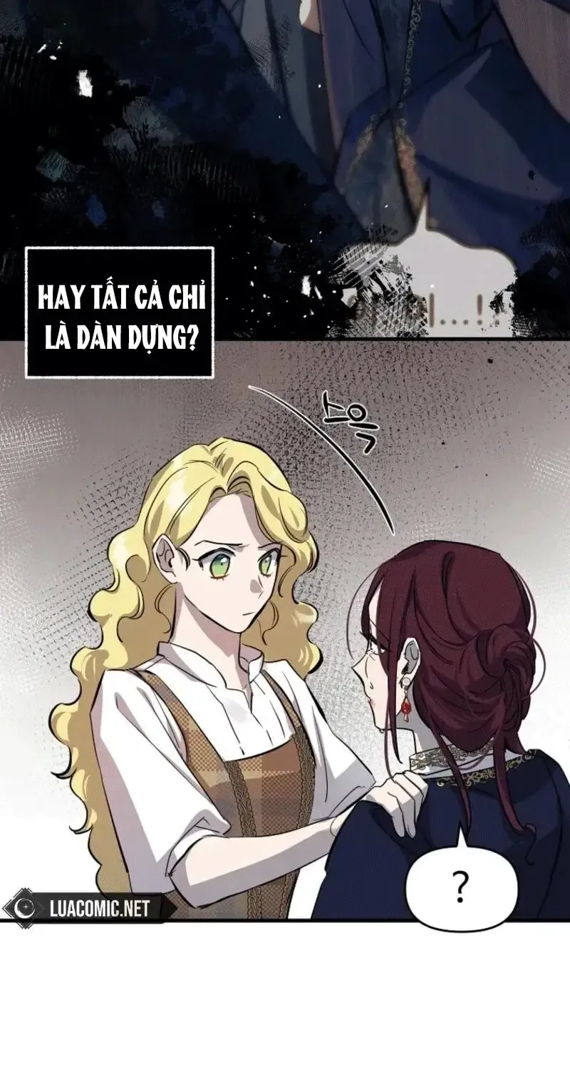 Đừng Thuần Hóa Cô Nàng Đanh Đá Chap 28.2 - Next Chap 29.2