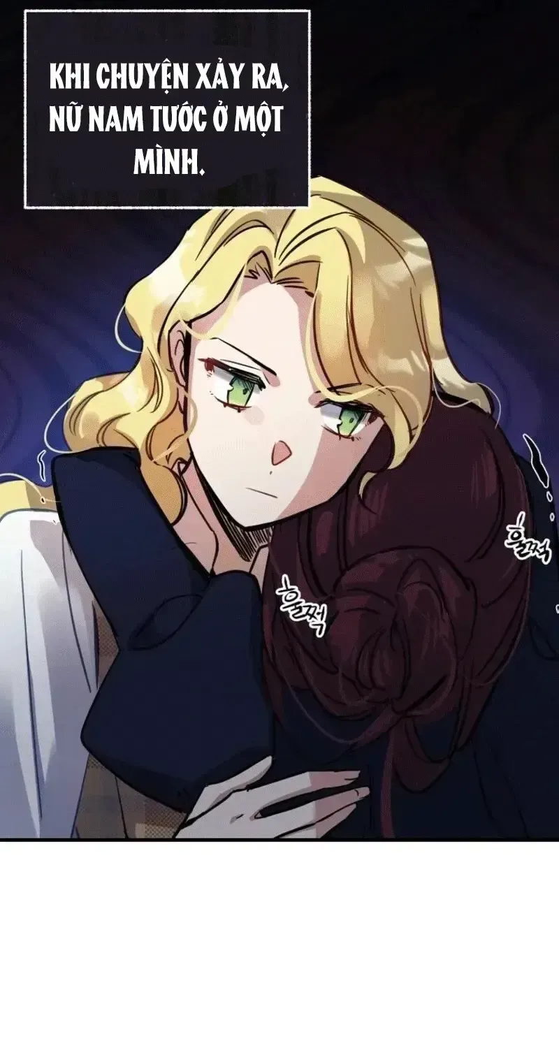 Đừng Thuần Hóa Cô Nàng Đanh Đá Chap 28.3 - Next Chap 29.3