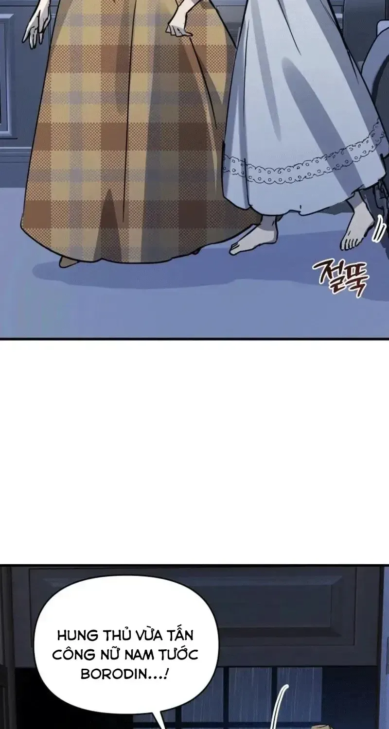 Đừng Thuần Hóa Cô Nàng Đanh Đá Chap 28.4 - Next Chap 29.4