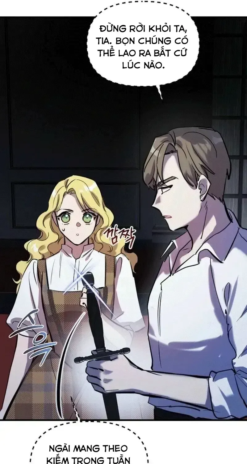 Đừng Thuần Hóa Cô Nàng Đanh Đá Chap 28.5 - Next Chap 29.5