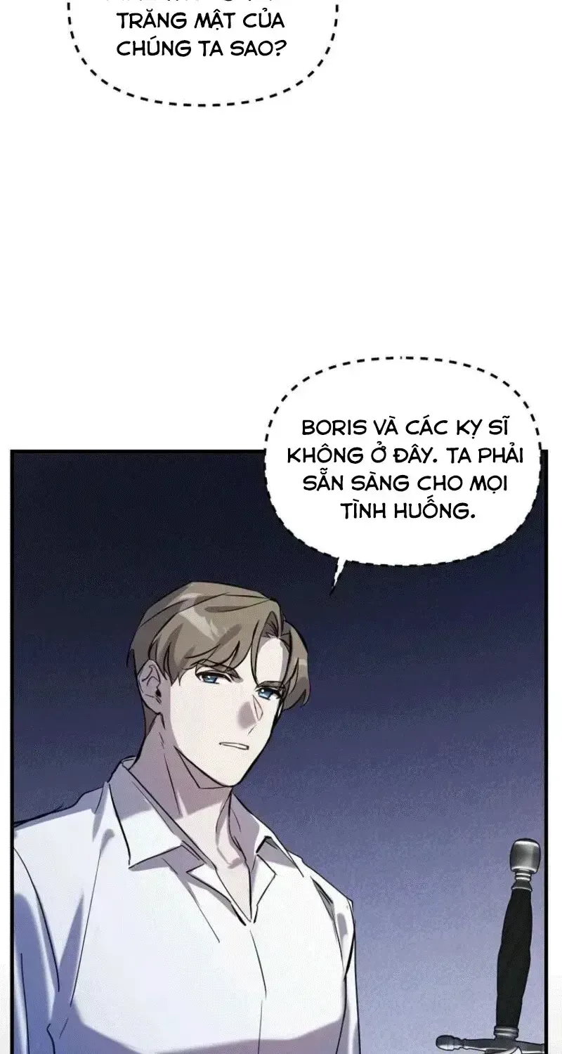 Đừng Thuần Hóa Cô Nàng Đanh Đá Chap 28.5 - Next Chap 29.5