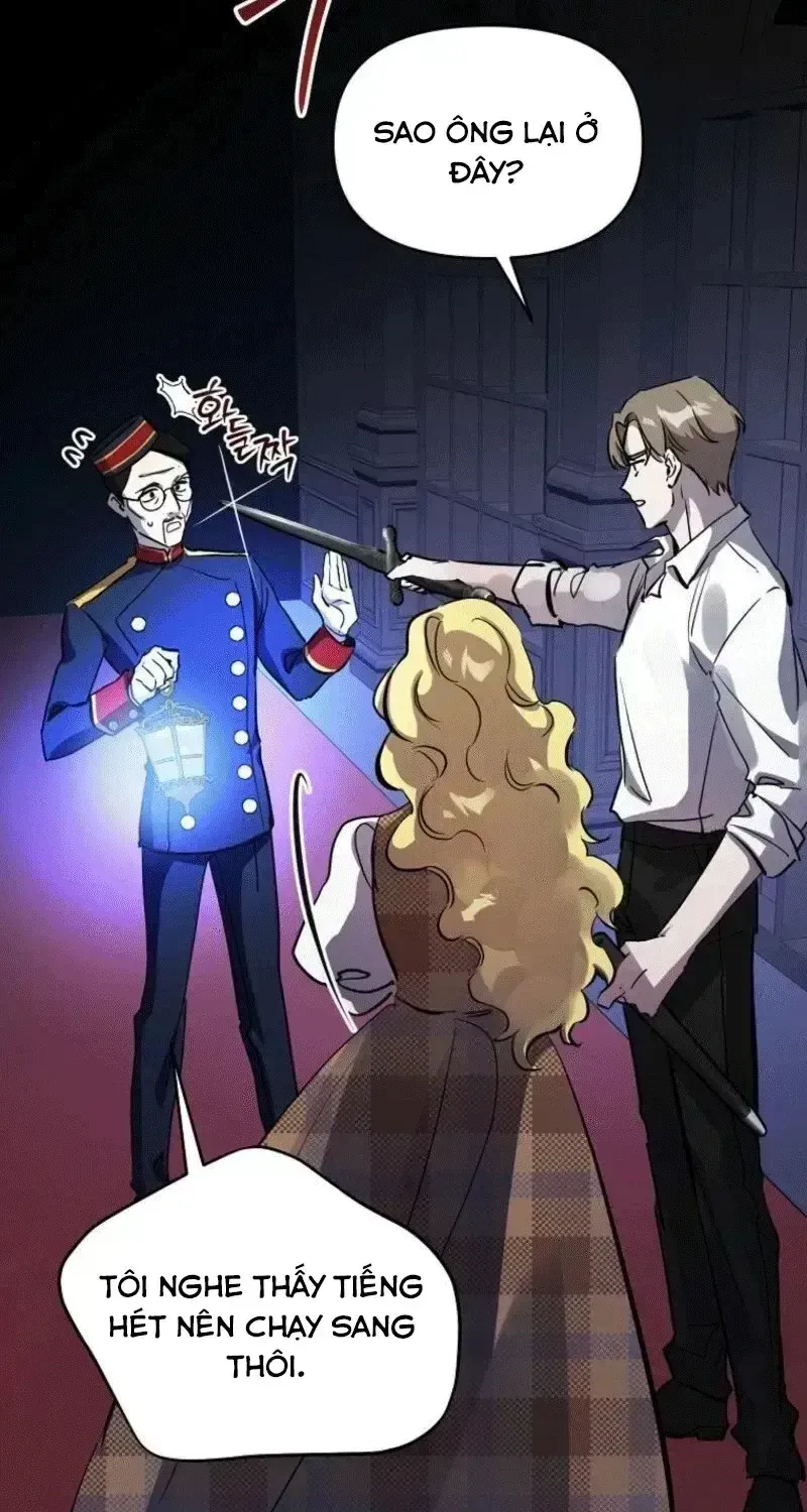 Đừng Thuần Hóa Cô Nàng Đanh Đá Chap 28.5 - Next Chap 29.5