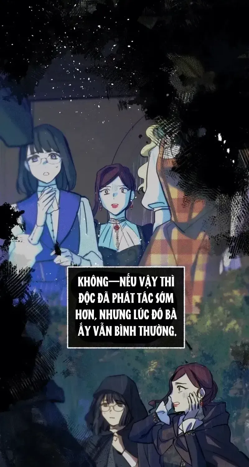 Đừng Thuần Hóa Cô Nàng Đanh Đá Chap 28.5 - Next Chap 29.5