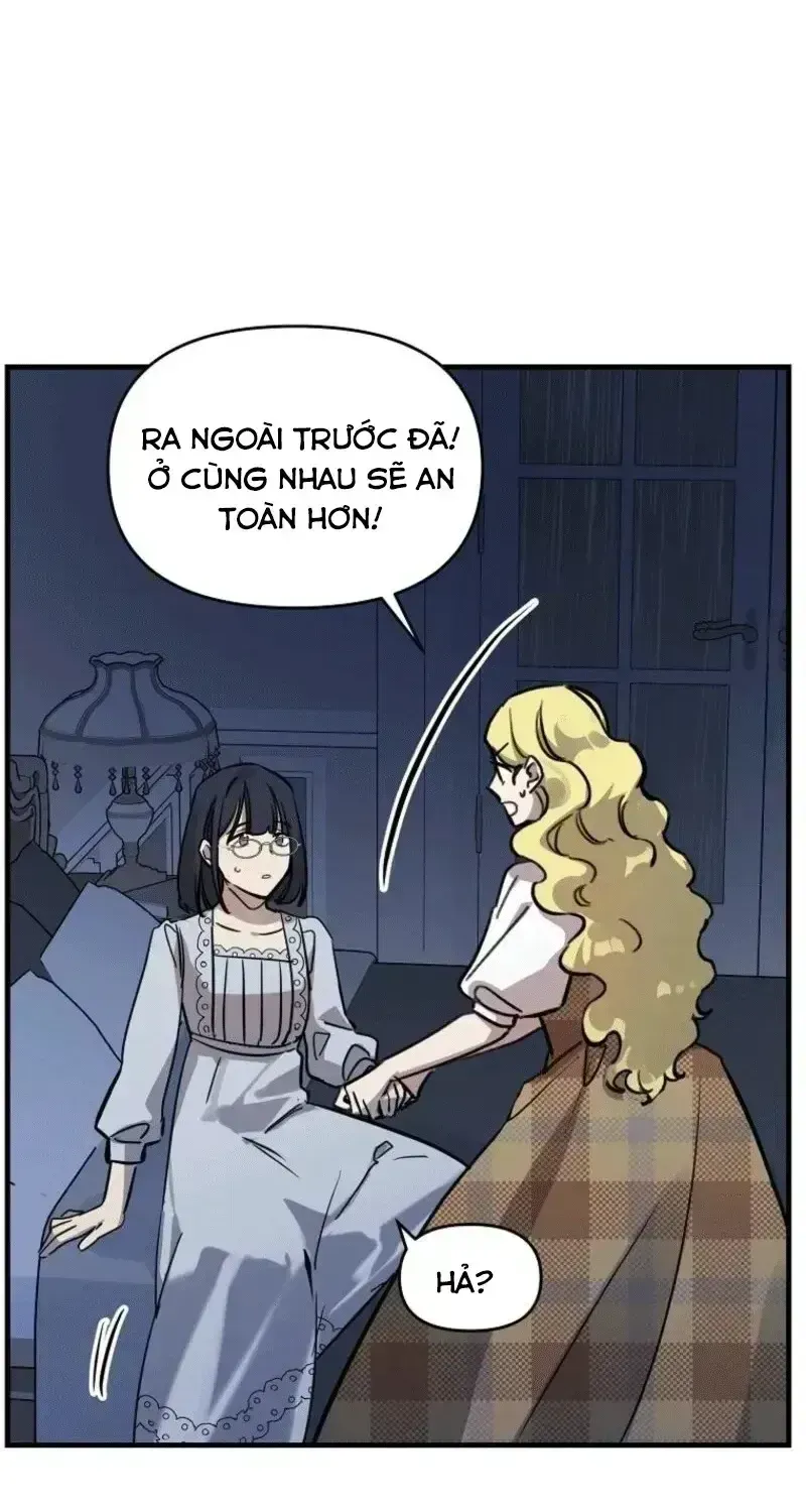 Đừng Thuần Hóa Cô Nàng Đanh Đá Chap 28.7 - Next Chap 29.7