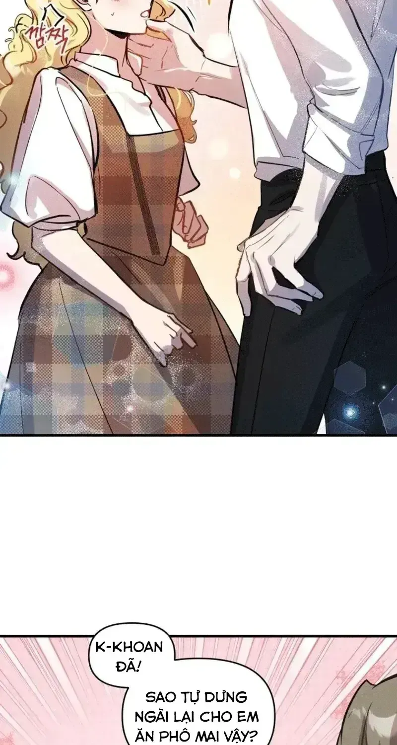 Đừng Thuần Hóa Cô Nàng Đanh Đá Chap 28.7 - Next Chap 29.7