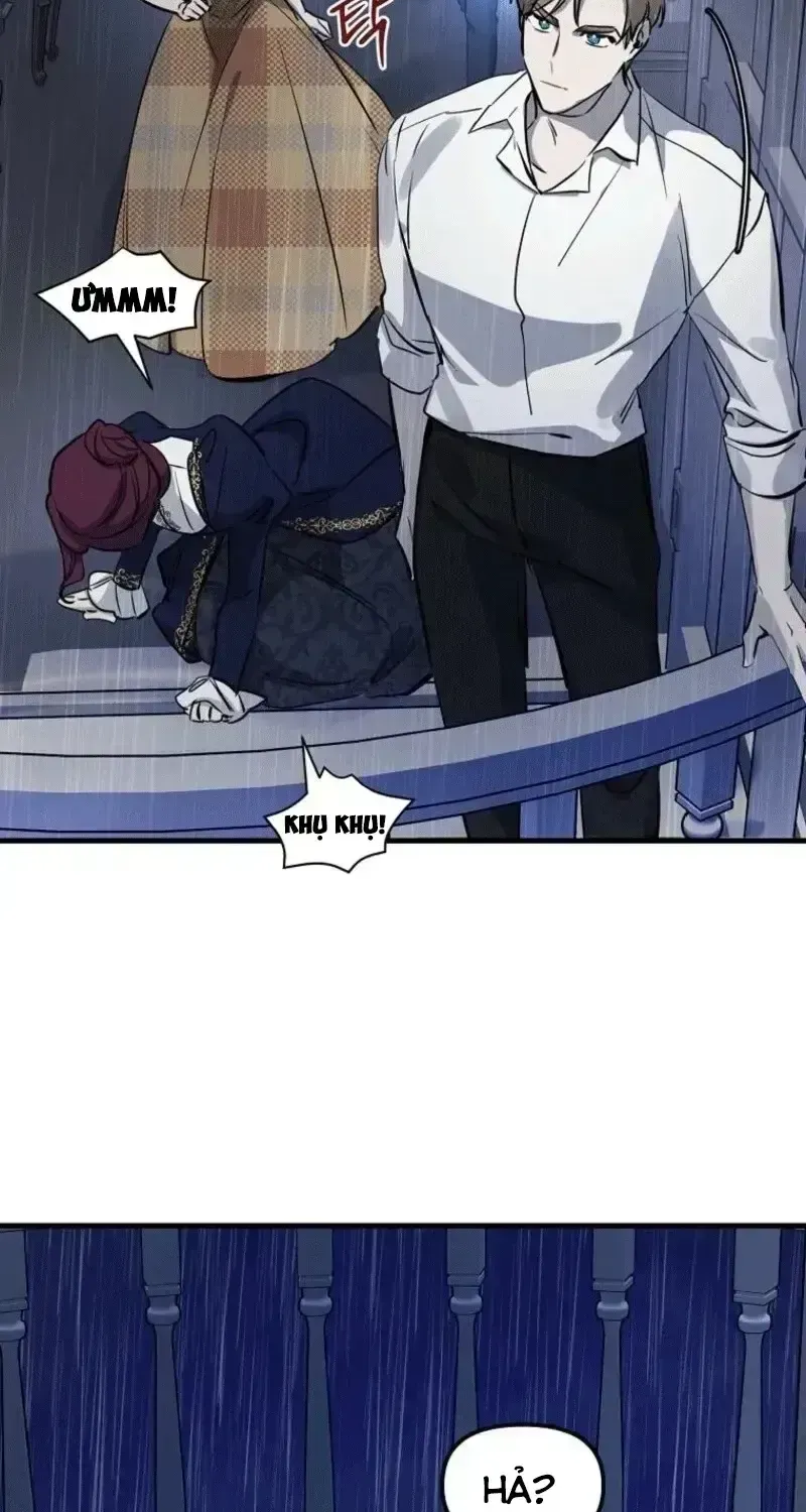 Đừng Thuần Hóa Cô Nàng Đanh Đá Chap 28.8 - Next Chap 29.8