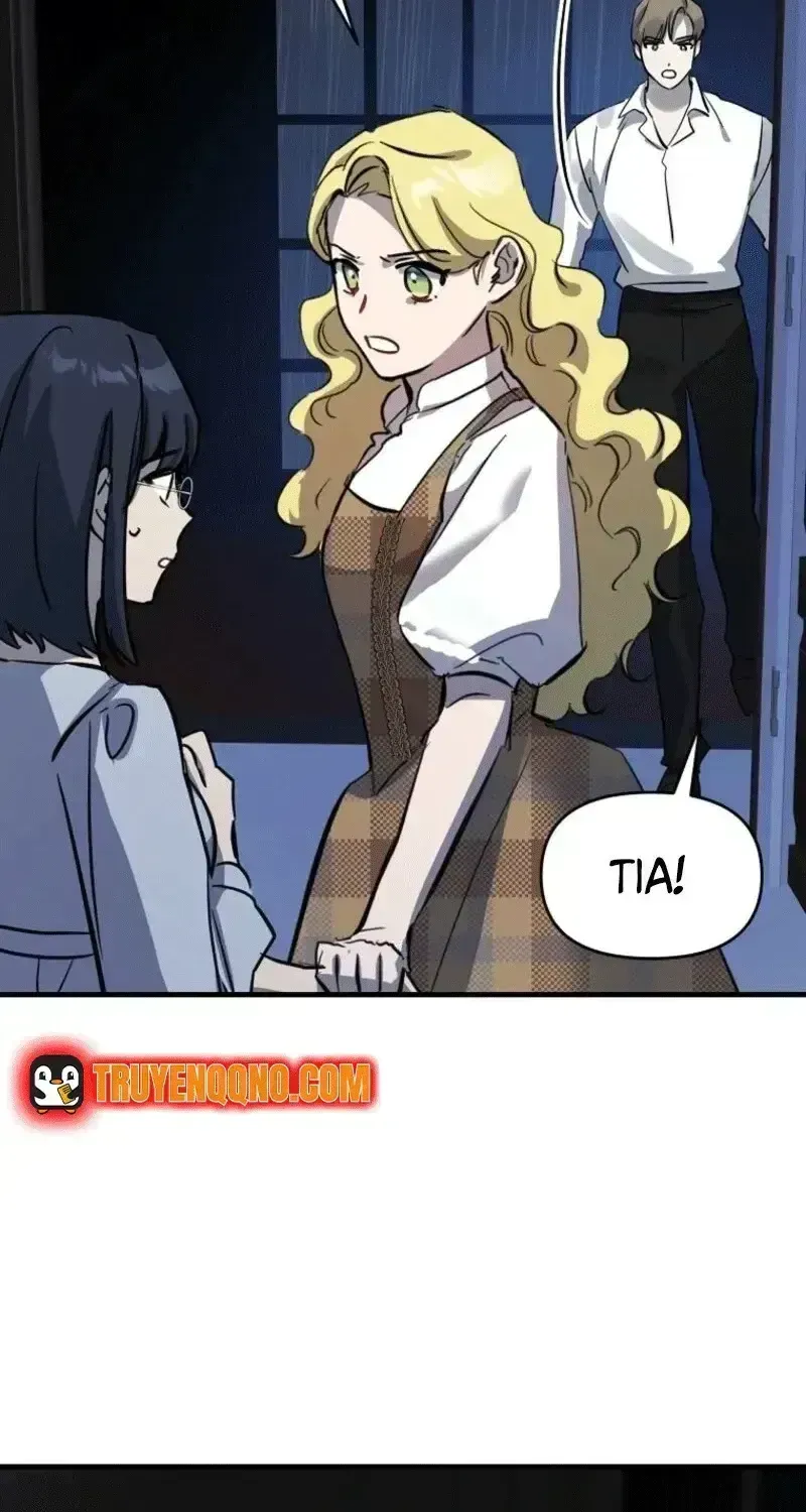 Đừng Thuần Hóa Cô Nàng Đanh Đá Chap 28.8 - Next Chap 29.8