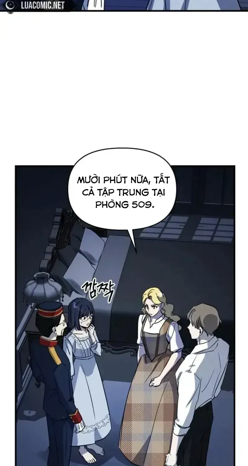 Đừng Thuần Hóa Cô Nàng Đanh Đá Chap 28.8 - Next Chap 29.8