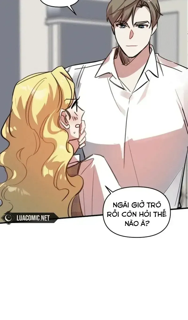 Đừng Thuần Hóa Cô Nàng Đanh Đá Chap 28.8 - Next Chap 29.8