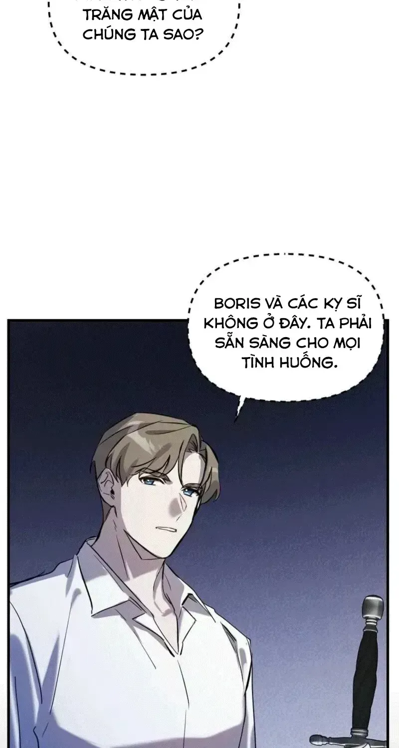 Đừng Thuần Hóa Cô Nàng Đanh Đá Chap 28.9 - Next Chap 29.9