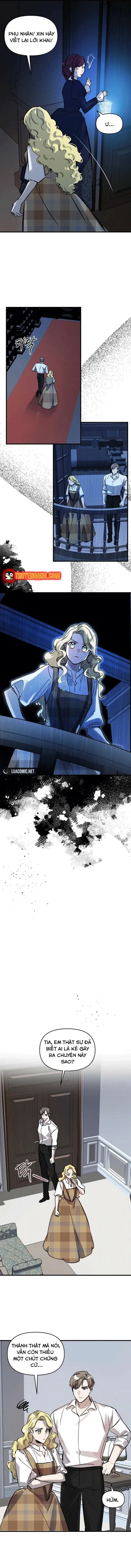 Đừng Thuần Hóa Cô Nàng Đanh Đá Chap 28 - Next Chap 29