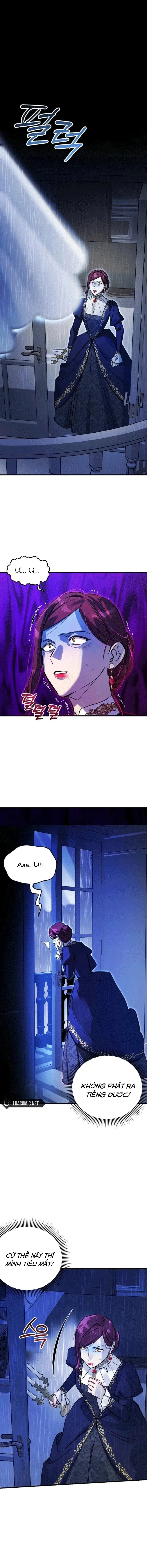 Đừng Thuần Hóa Cô Nàng Đanh Đá Chap 28 - Next Chap 29