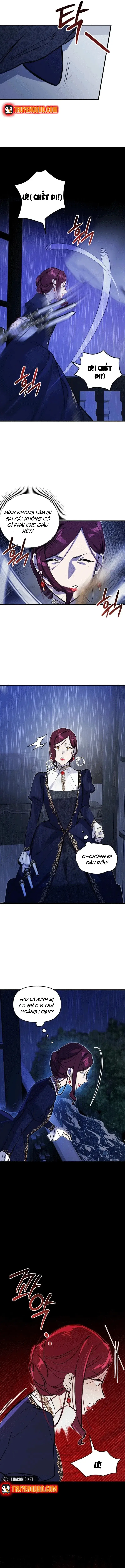 Đừng Thuần Hóa Cô Nàng Đanh Đá Chap 28 - Next Chap 29