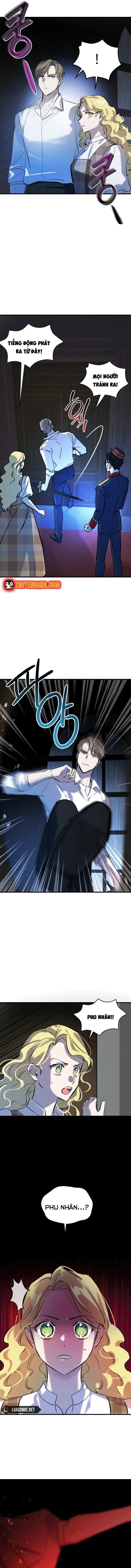 Đừng Thuần Hóa Cô Nàng Đanh Đá Chap 28 - Next Chap 29