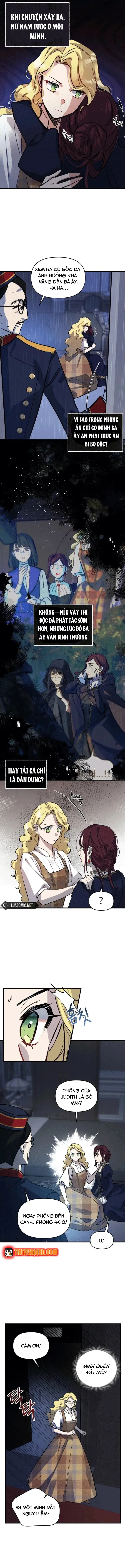 Đừng Thuần Hóa Cô Nàng Đanh Đá Chap 28 - Next Chap 29