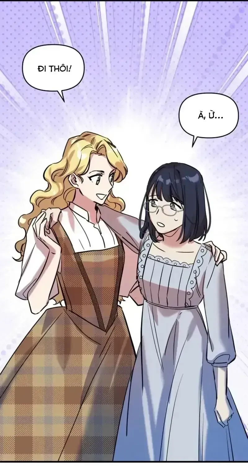 Đừng Thuần Hóa Cô Nàng Đanh Đá Chap 29.6 - Next Chap 30.6