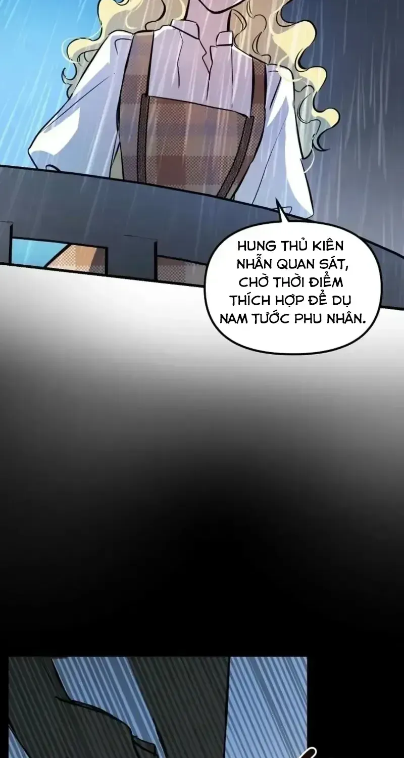 Đừng Thuần Hóa Cô Nàng Đanh Đá Chap 29.6 - Next Chap 30.6