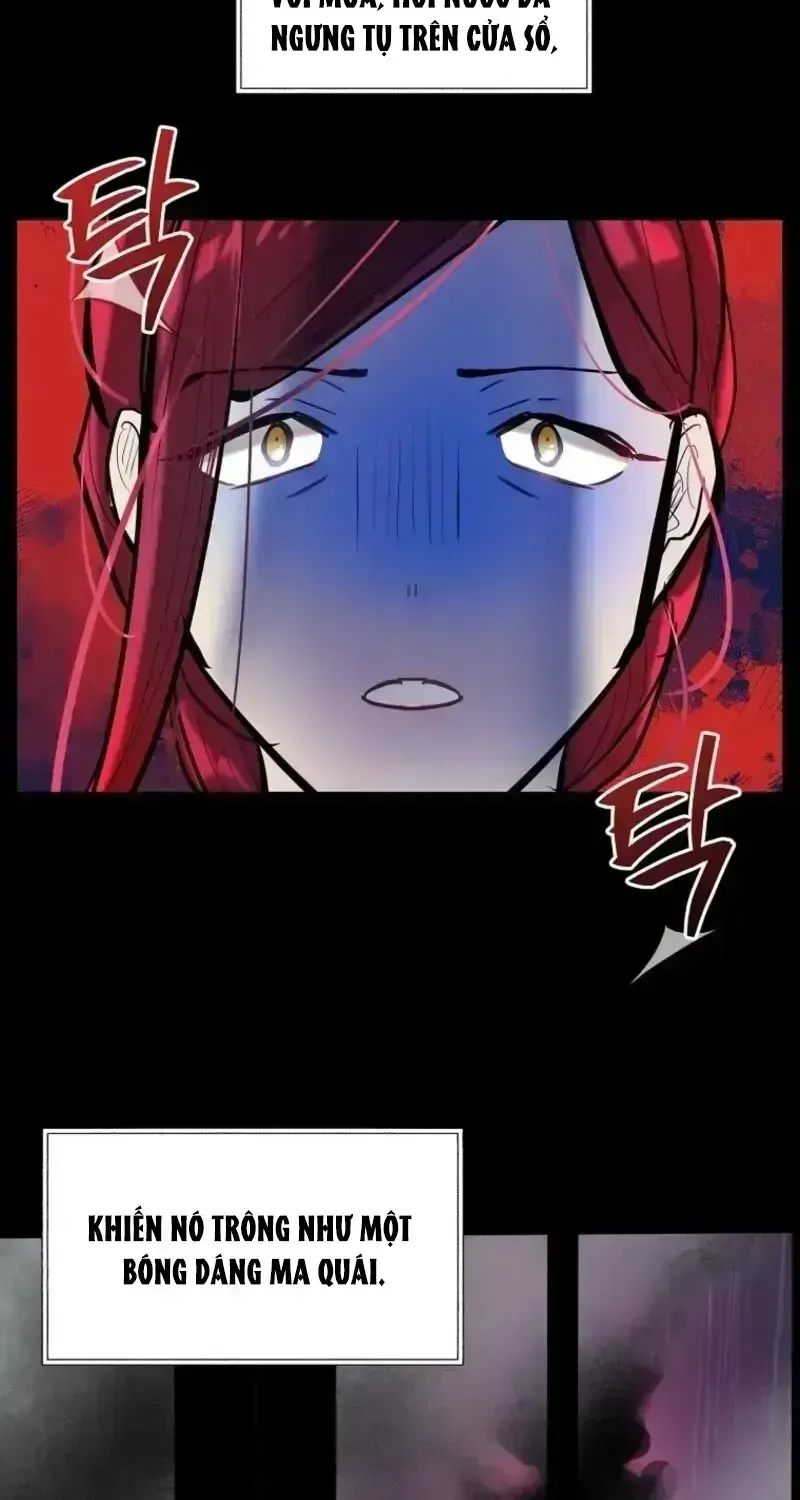 Đừng Thuần Hóa Cô Nàng Đanh Đá Chap 29.8 - Next Chap 30.8