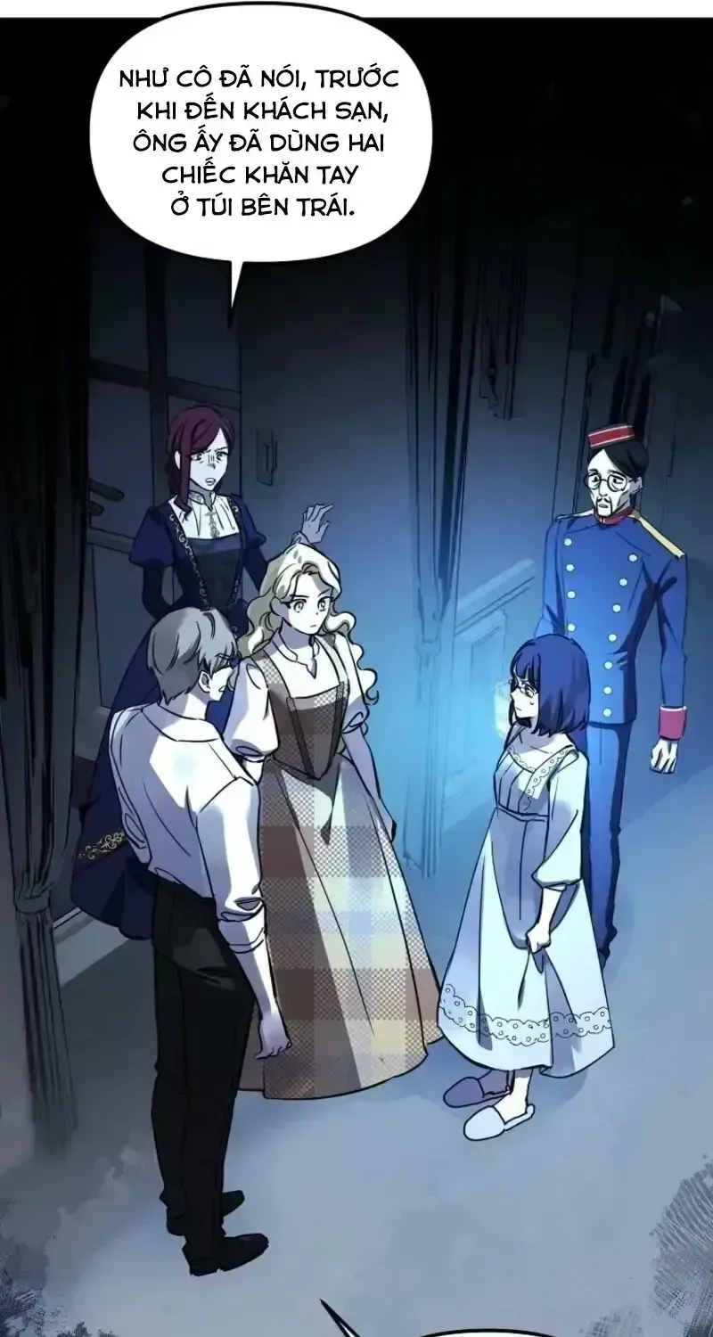 Đừng Thuần Hóa Cô Nàng Đanh Đá Chap 29.8 - Next Chap 30.8