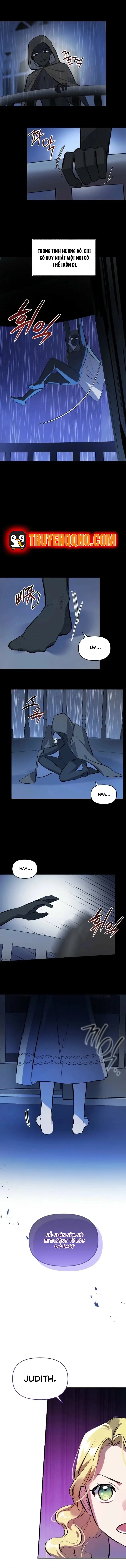 Đừng Thuần Hóa Cô Nàng Đanh Đá Chap 29 - Next Chap 30