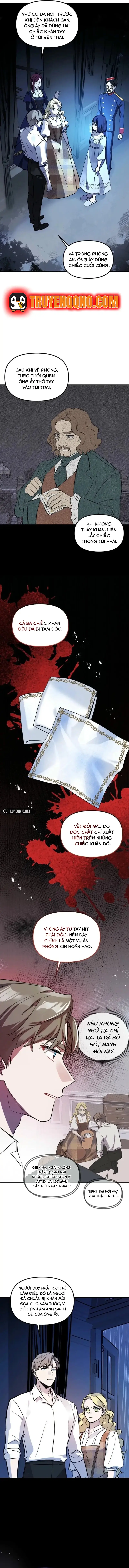 Đừng Thuần Hóa Cô Nàng Đanh Đá Chap 29 - Next Chap 30