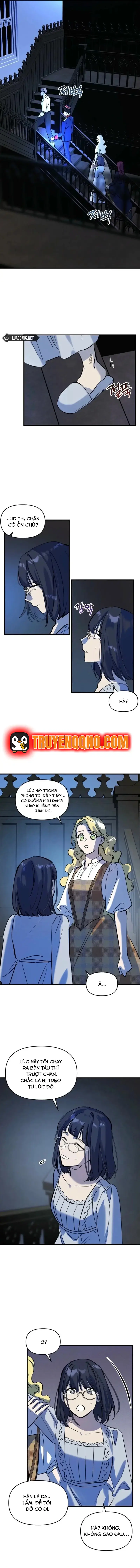 Đừng Thuần Hóa Cô Nàng Đanh Đá Chap 29 - Next Chap 30