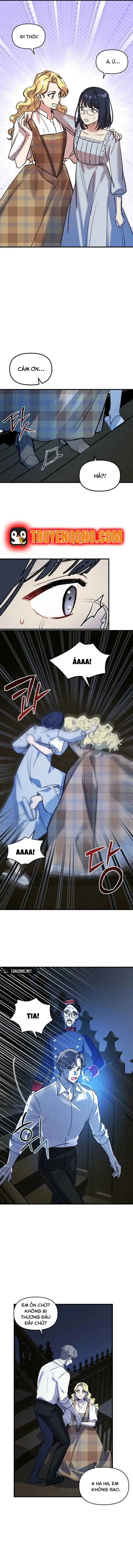 Đừng Thuần Hóa Cô Nàng Đanh Đá Chap 29 - Next Chap 30