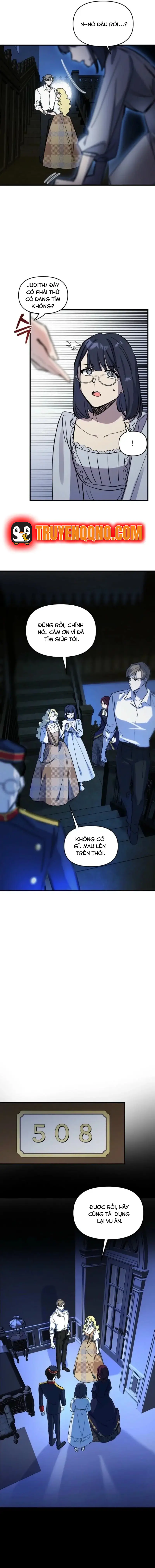 Đừng Thuần Hóa Cô Nàng Đanh Đá Chap 29 - Next Chap 30