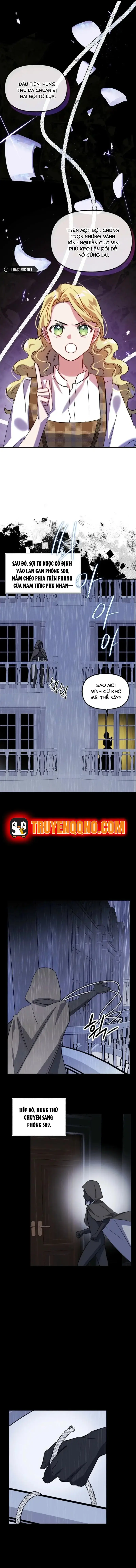 Đừng Thuần Hóa Cô Nàng Đanh Đá Chap 29 - Next Chap 30