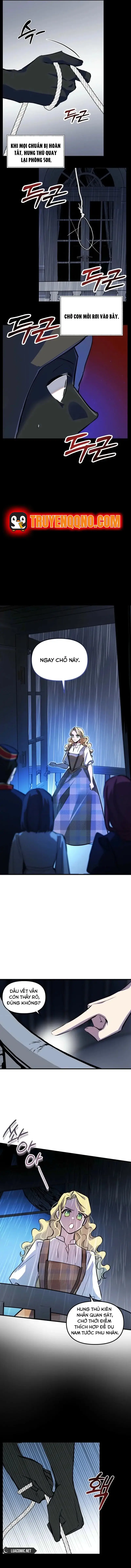 Đừng Thuần Hóa Cô Nàng Đanh Đá Chap 29 - Next Chap 30