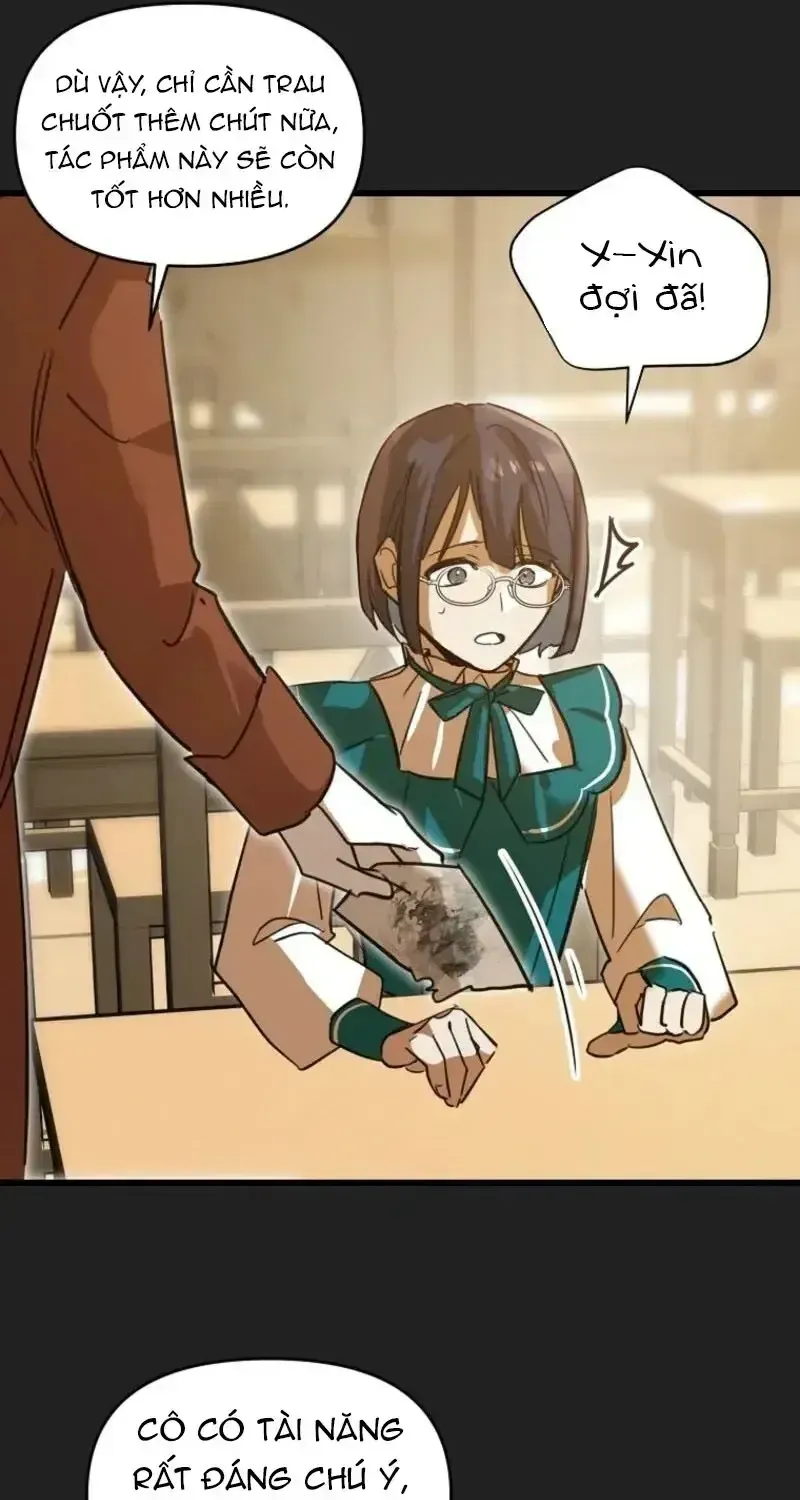 Đừng Thuần Hóa Cô Nàng Đanh Đá Chap 30.4 - Next Chap 31.4